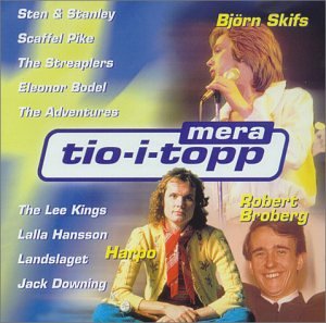 Kjøp CD!